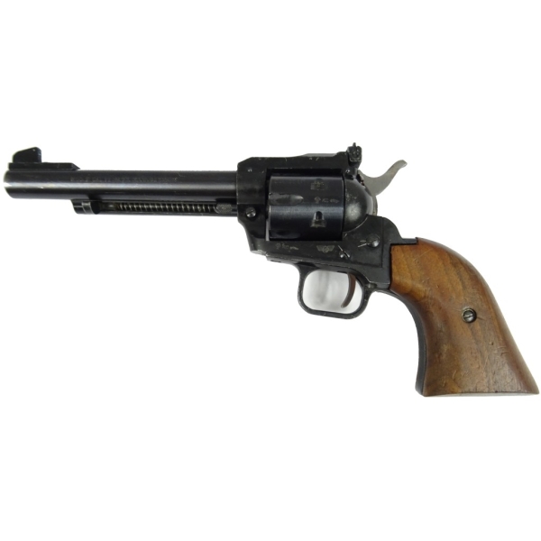 Rewolwer HS mod. 21 kal. .22lr